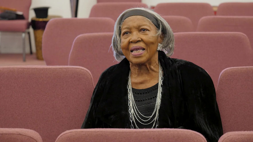 Ora Evans